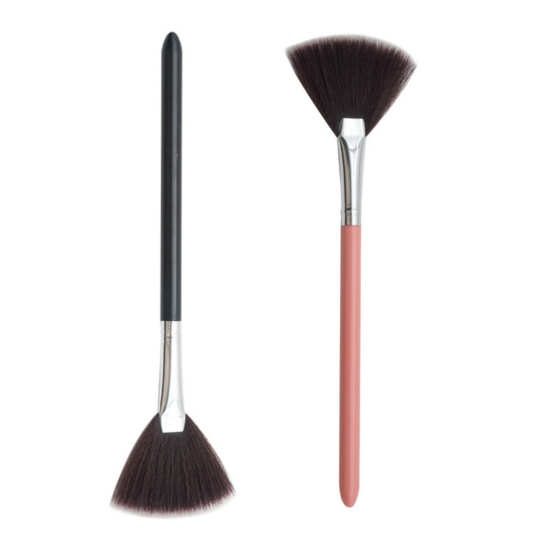 Beauty Makeup Outlet - Factory Outlet Fiber Haar Waaiervormige Make-Up