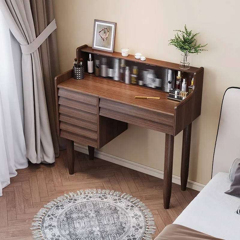 Beauty Makeup Outlet - Opruimingstafel Stopcontact Dressoir Make-up Kaptafel Bankje