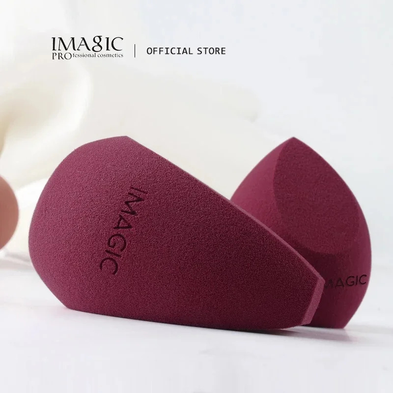 Beauty Makeup Images - IMAGIC Beauty Sponge Face Wash Puff