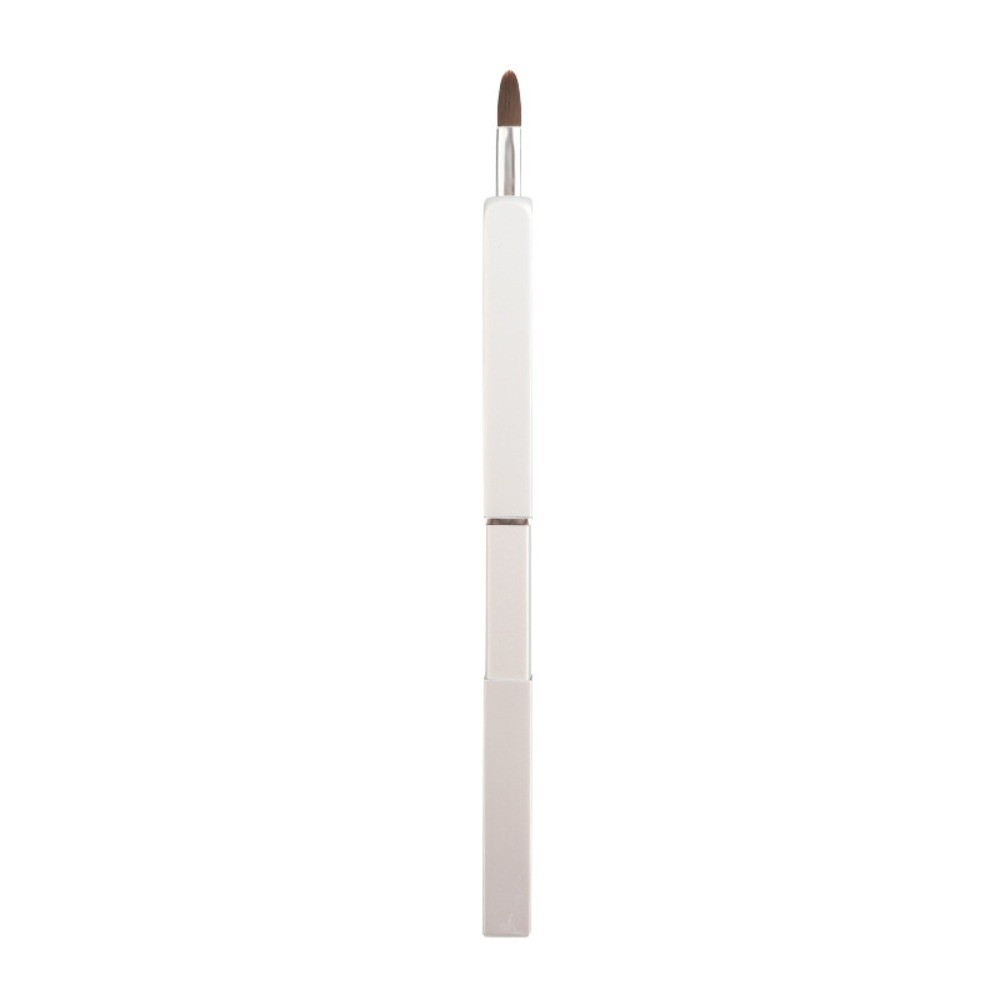 Beauty Makeup Pic - Beauty Tools Aluminium buis Intrekbare lippenborstel