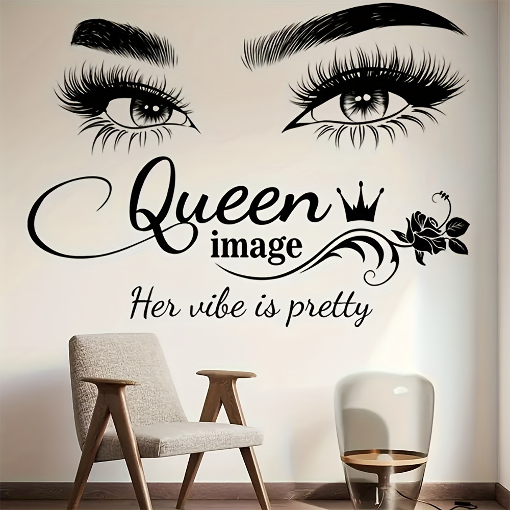Beauty Makeup Images - 2 stuks elegante ogen 