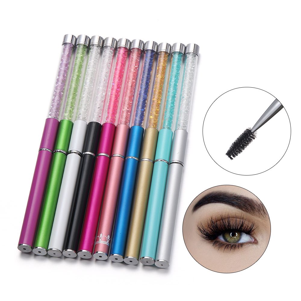 Beauty Makeup App - 1 PC Vrouwen Schoonheid Uitbreiding Enten