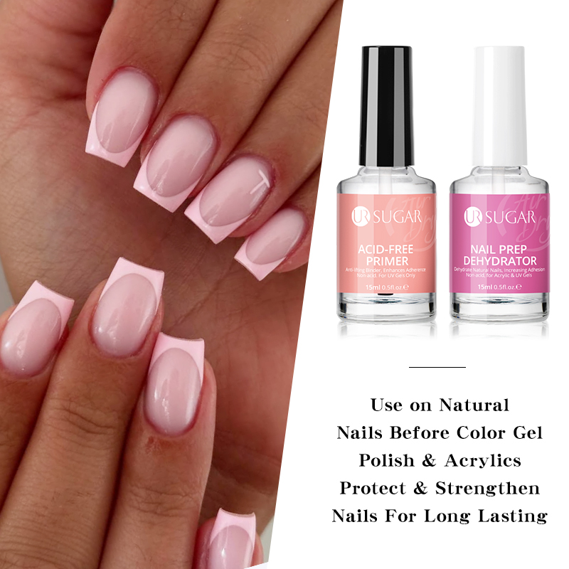 UR SUGAR 15ml Nageldehydrator  - Nail Dehydrator Primer recensie en prijs