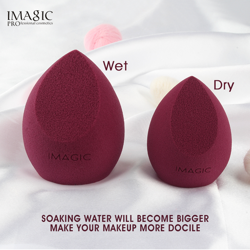 IMAGIC Beauty Sponge Face Wash - Beauty Makeup Images recensie en prijs