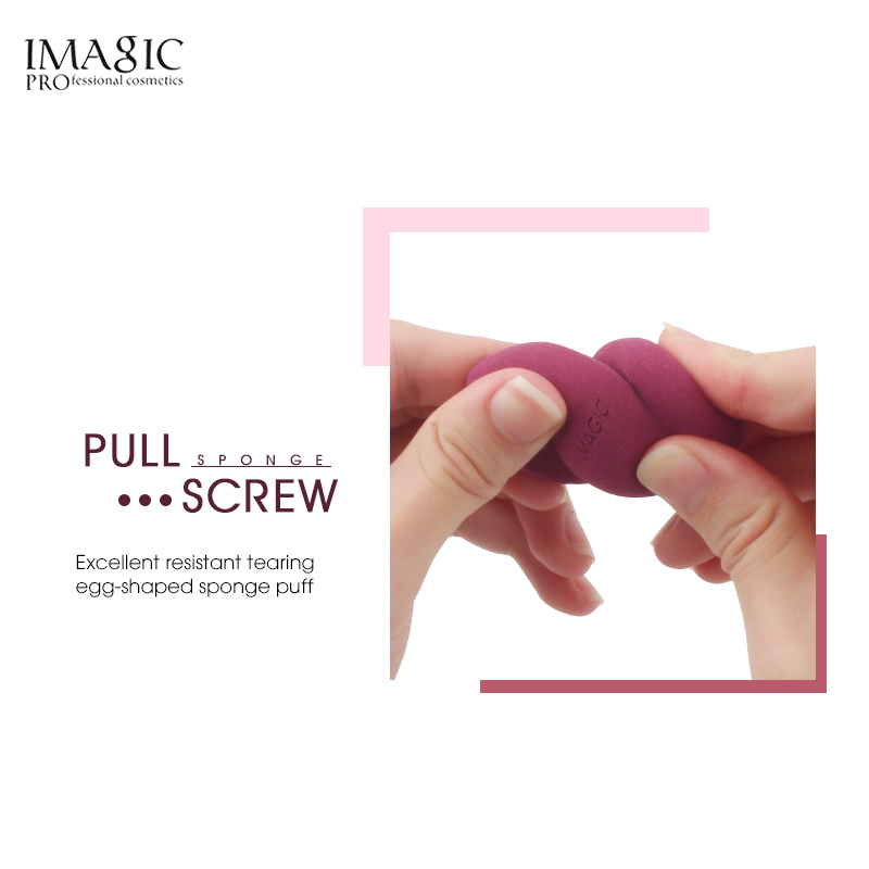 IMAGIC Beauty Sponge Face Wash - Beauty Makeup Images recensie en prijs