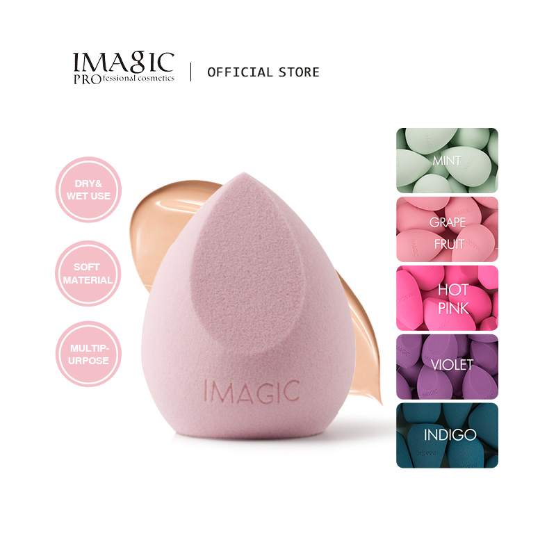 IMAGIC Cosmetische Bladerdeeg  - Beauty Makeup Images recensie en prijs