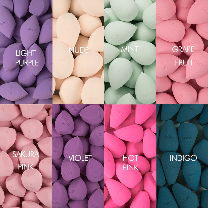 IMAGIC Cosmetische Bladerdeeg  - Beauty Makeup Images recensie en prijs