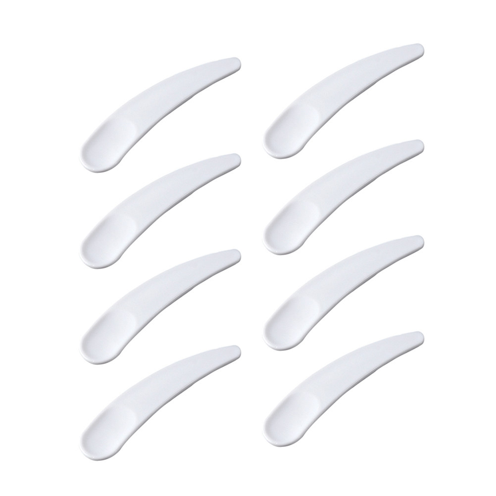 200 stuks make-up maskerlepel  - Woman Beauty Makeup recensie en prijs
