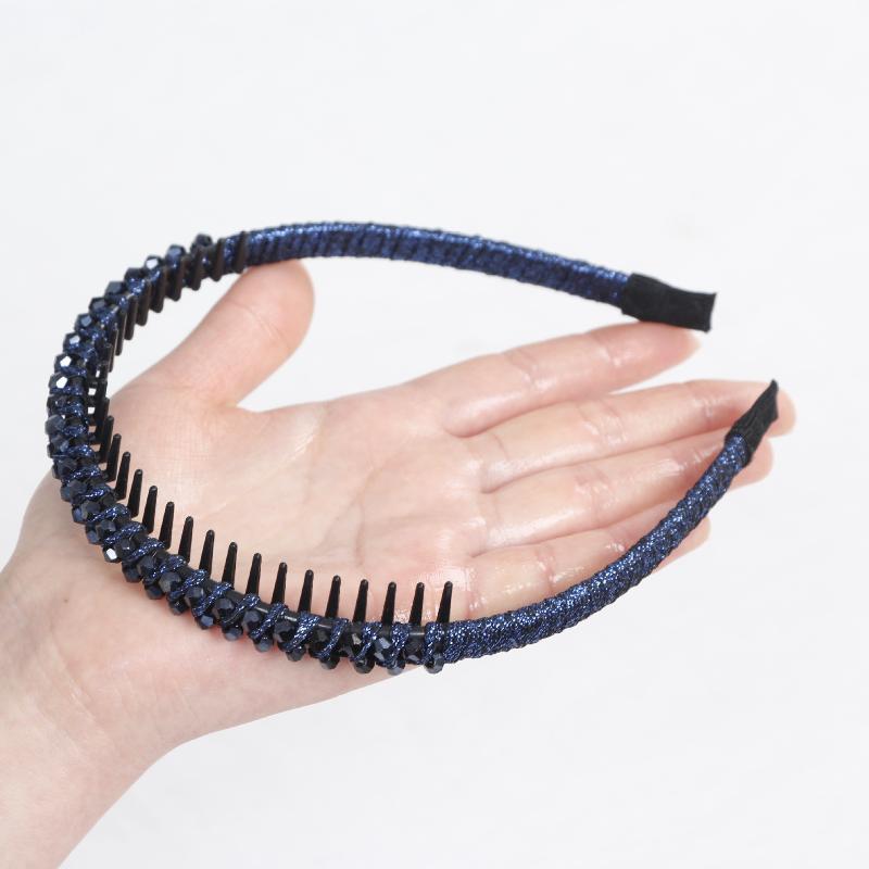 Sprankelende hoofdband met str - Beauty Makeup For Kids recensie en prijs