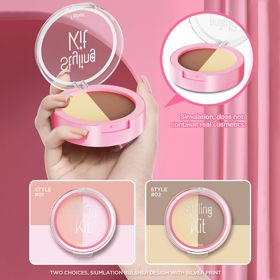 10 stks/set Simulatie Pretend  - Beauty Makeup For Kids recensie en prijs