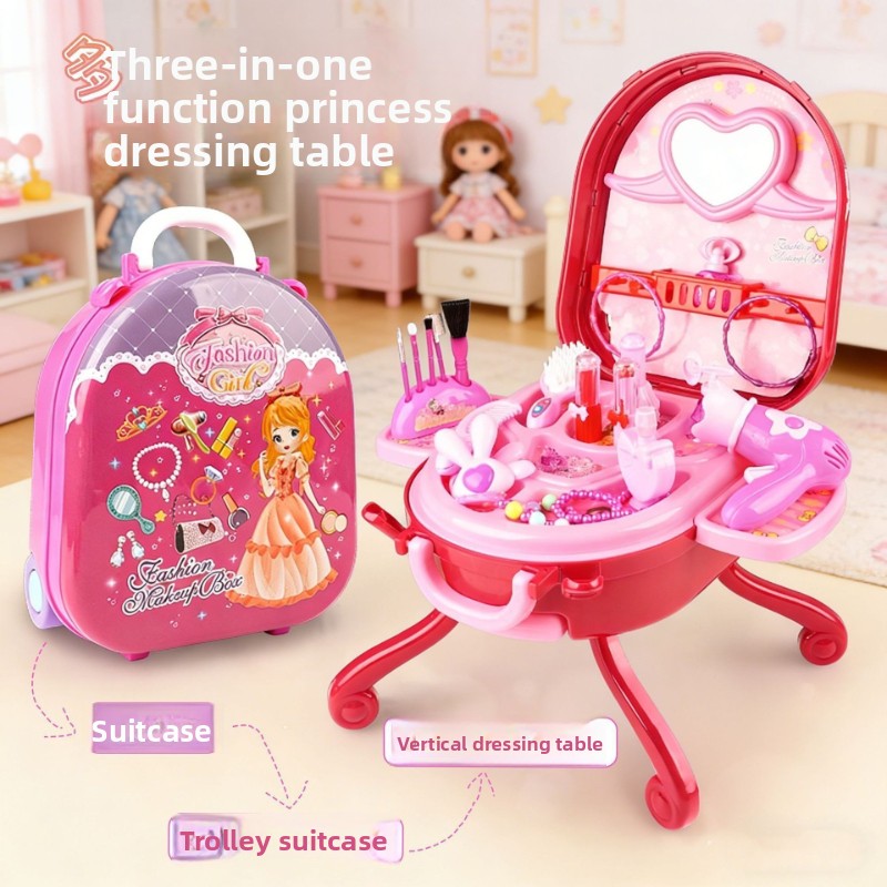 Kawaii Kids Imitatie Familie S - Beauty Makeup For Kids recensie en prijs