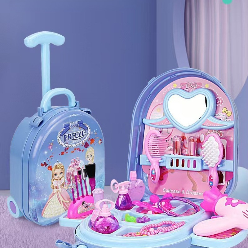 Kawaii Kids Imitatie Familie S - Beauty Makeup For Kids recensie en prijs