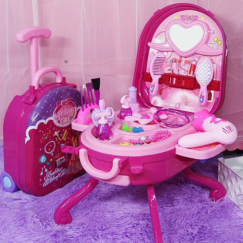 Kawaii Kids Imitatie Familie S - Beauty Makeup For Kids recensie en prijs