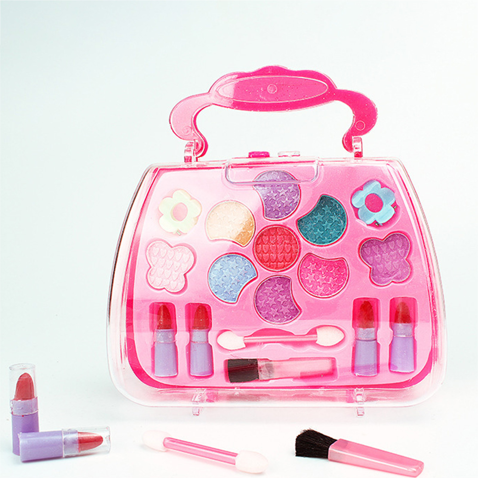 Make-upspeelgoed voor meisjes  - Beauty Makeup For Kids recensie en prijs