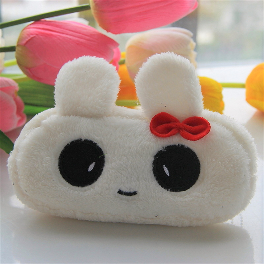 Mode Leuke Cartoon Dier Fluwel - Beauty Makeup For Kids recensie en prijs