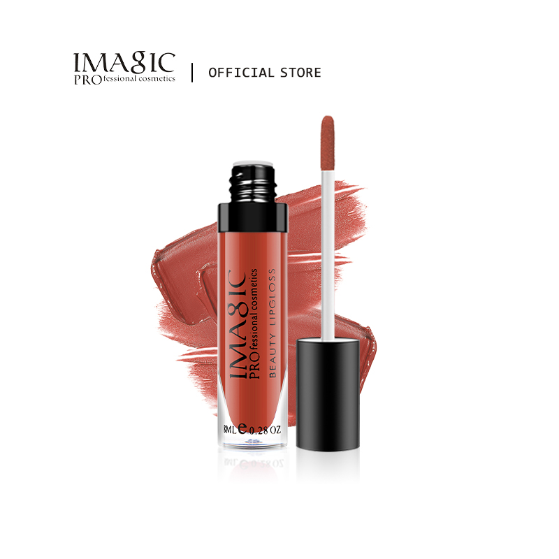 IMAGIC Lipgloss Make-Up Langdu - Beauty Makeup Images recensie en prijs