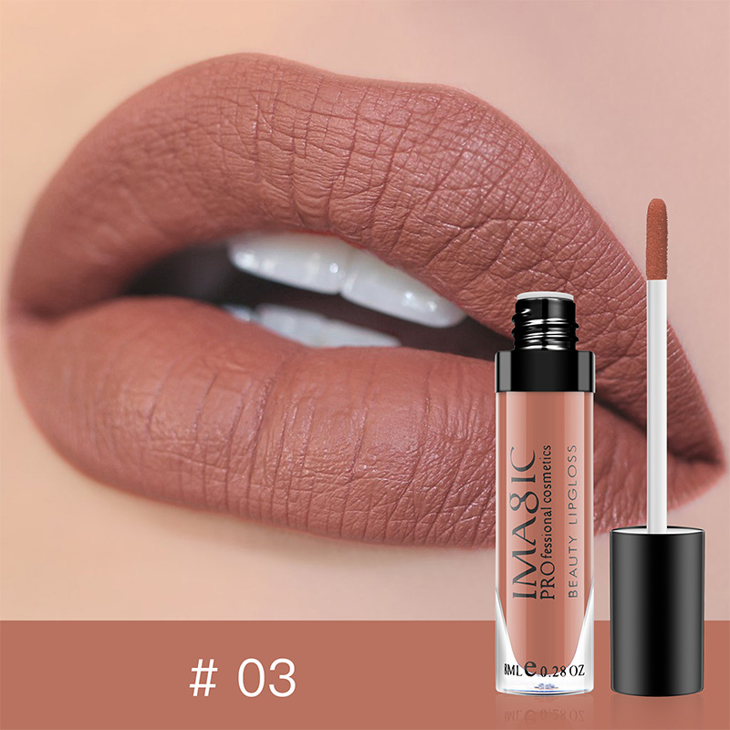 IMAGIC Lipgloss Make-Up Langdu - Beauty Makeup Images recensie en prijs