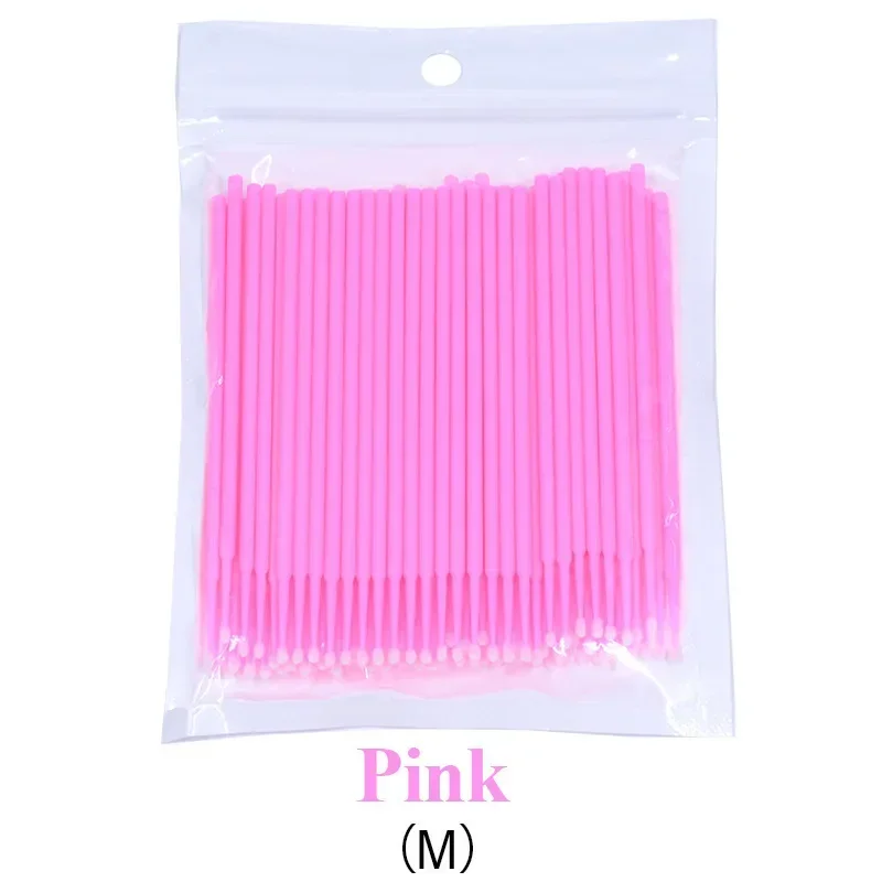 1000/500PCS Wimperreinigingsbo - Beauty Makeup Remover recensie en prijs