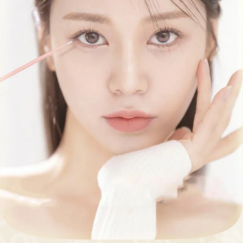 1000/500PCS Wimperreinigingsbo - Beauty Makeup Remover recensie en prijs