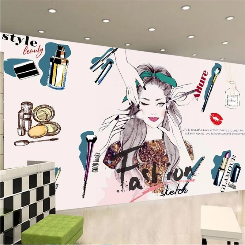 Op maat gemaakte producten zoe - Beauty Makeup Wallpaper recensie en prijs