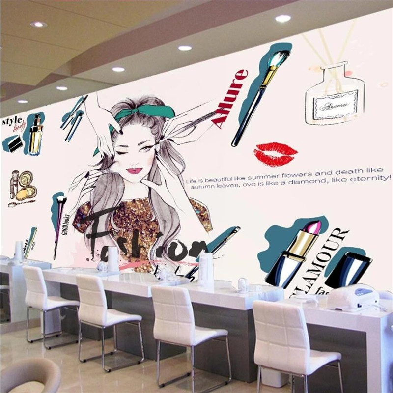 Op maat gemaakte producten zoe - Beauty Makeup Wallpaper recensie en prijs