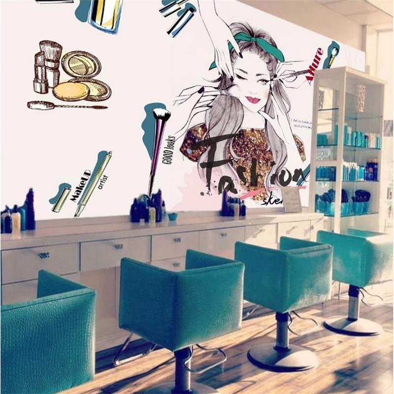 Op maat gemaakte producten zoe - Beauty Makeup Wallpaper recensie en prijs