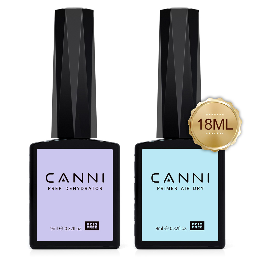 2 stuks*9ml Hot Sale Diamond T - Nail Dehydrator Primer recensie en prijs