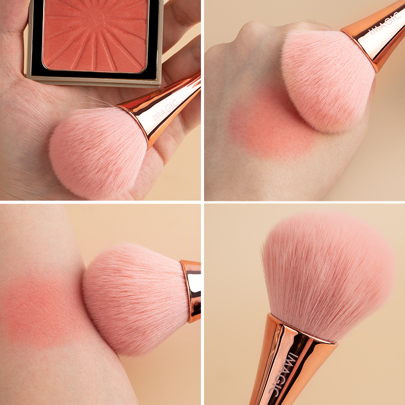 IMAGIC Make-up Enkele Blush Br - Beauty Makeup Images recensie en prijs