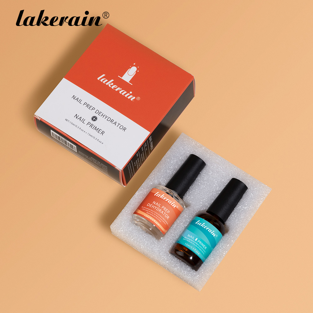 2 Stuks 15Ml Nail Prep Dehydra - Nail Dehydrator Primer recensie en prijs