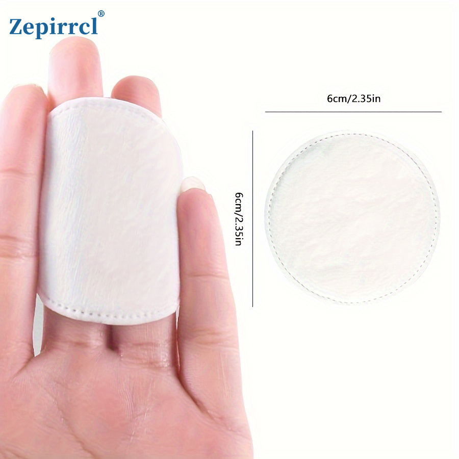 6 pakken/600 stuks ronde make- - Beauty Makeup Remover recensie en prijs