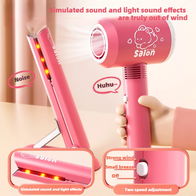 Meisjes Schoonheidssalon Set K - Beauty Makeup For Kids recensie en prijs