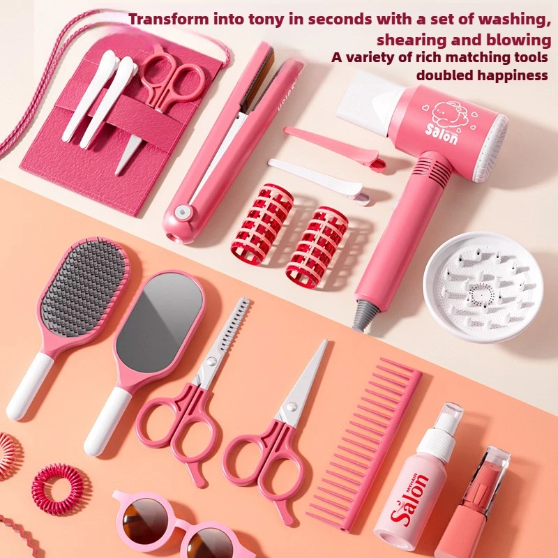 Meisjes Schoonheidssalon Set K - Beauty Makeup For Kids recensie en prijs
