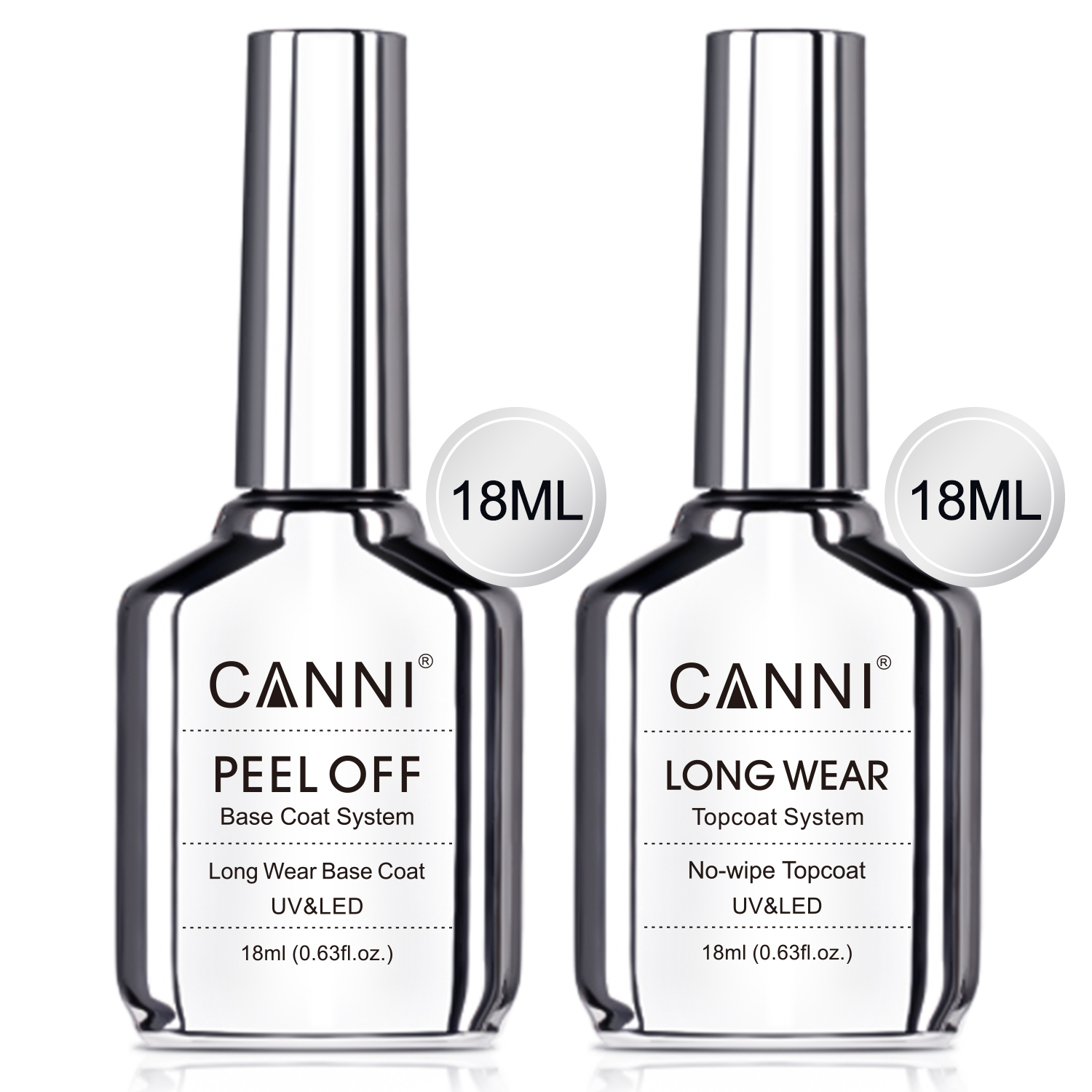 CANNI Christmas Kit Diamond Te - Nail Dehydrator Primer recensie en prijs