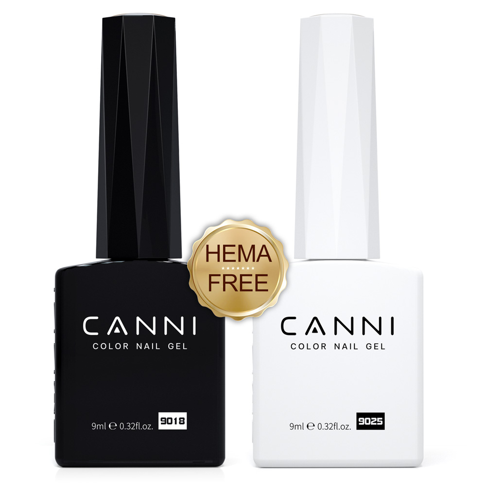 CANNI Christmas Kit Diamond Te - Nail Dehydrator Primer recensie en prijs