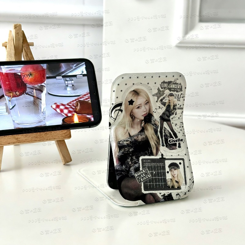 Aespas Mini opvouwbare make-up - Beauty With Makeup recensie en prijs
