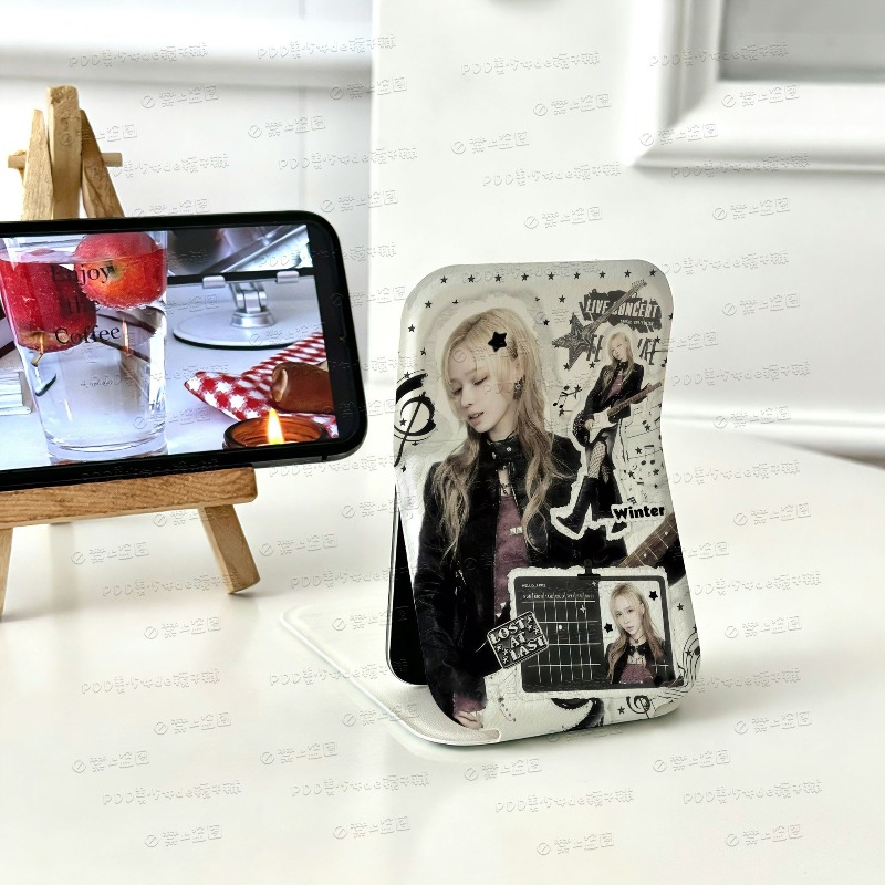 Aespas Mini opvouwbare make-up - Beauty With Makeup recensie en prijs