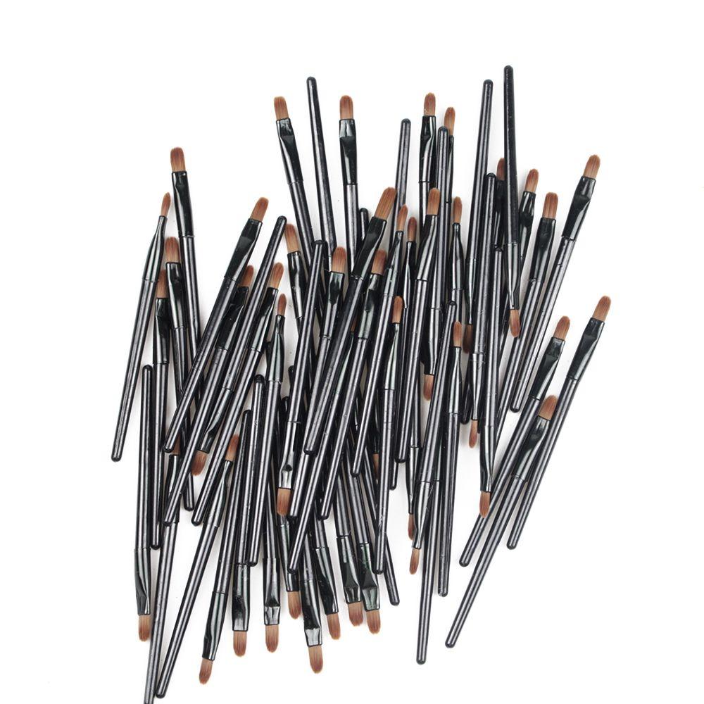 50/100 stuks wegwerp lippenbor - Beauty With Makeup recensie en prijs