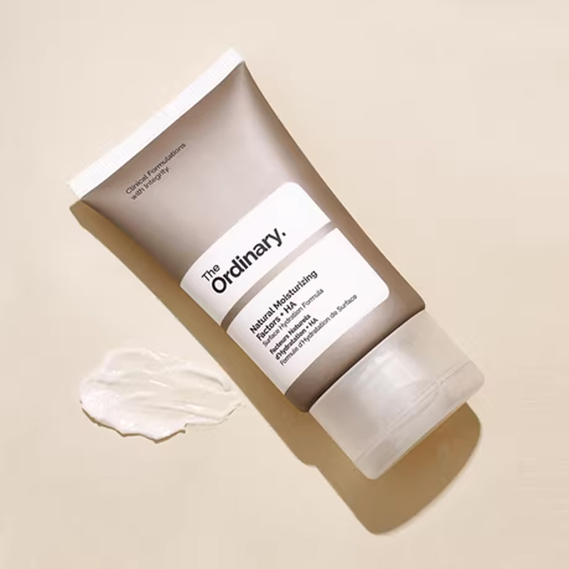 Natuurlijke Hydraterende Facto - The Ordinary Serum Hyaluronic Acid recensie en prijs