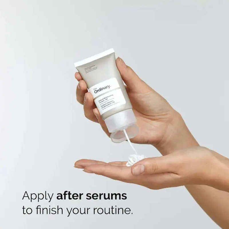 Natuurlijke Hydraterende Facto - The Ordinary Serum Hyaluronic Acid recensie en prijs
