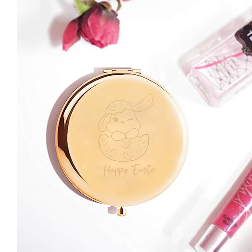 1pc Cartoon Mooi konijn Aangep - Beauty With Makeup recensie en prijs