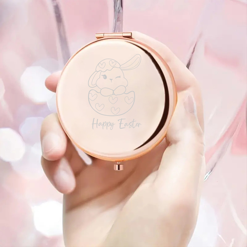 1pc Cartoon Mooi konijn Aangep - Beauty With Makeup recensie en prijs