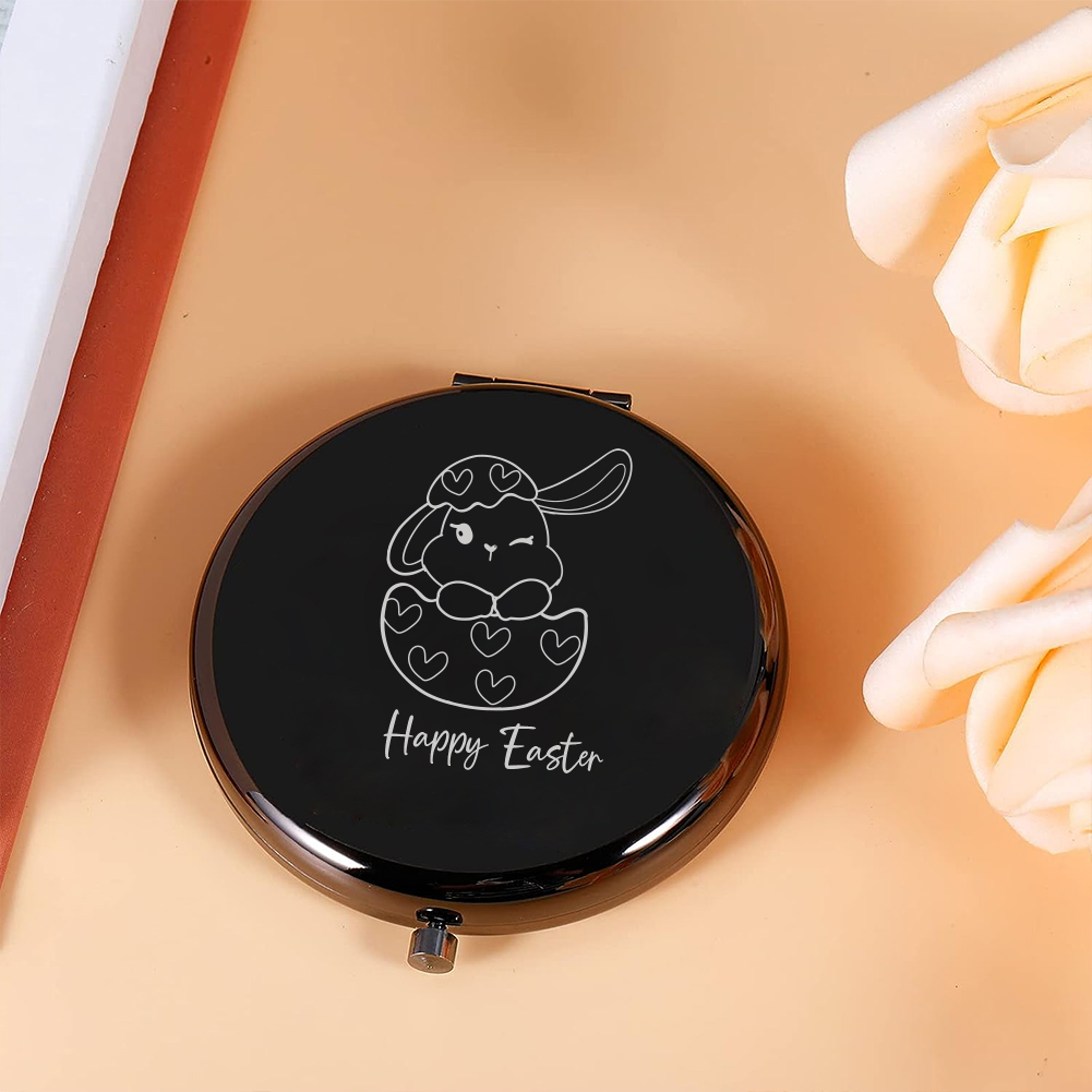 1pc Cartoon Mooi konijn Aangep - Beauty With Makeup recensie en prijs