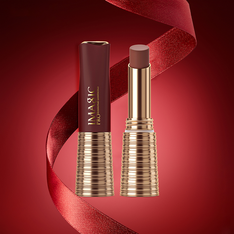 IMAGIC Matte Lippenstift Langd - Beauty Makeup Images recensie en prijs