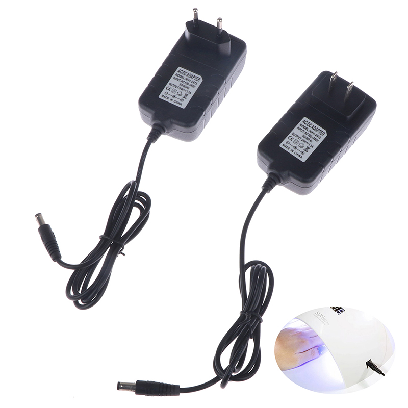 【24V 1.5A Voedingsadapter Opla - Uv Nail Lamp recensie en prijs
