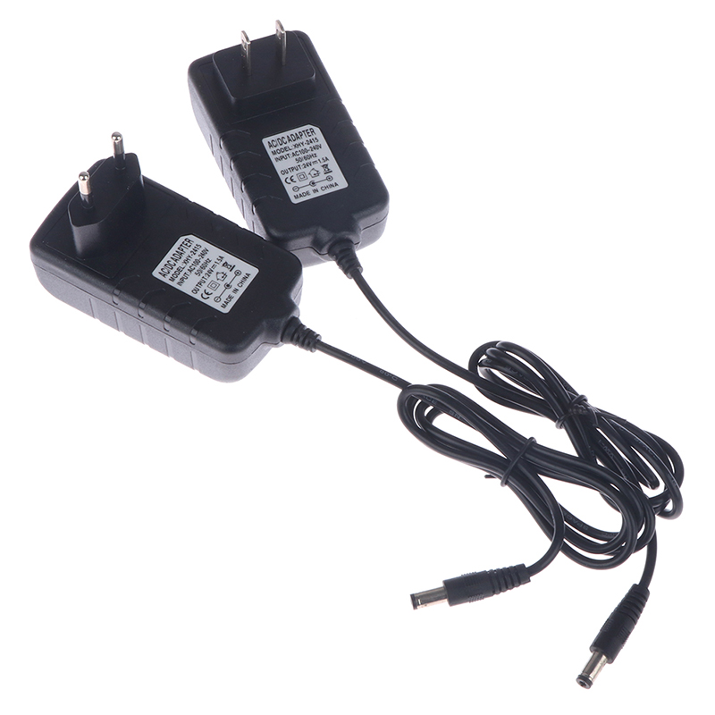 【24V 1.5A Voedingsadapter Opla - Uv Nail Lamp recensie en prijs