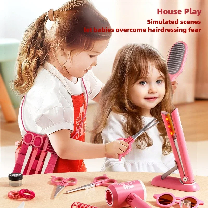 Meisjes Haar Schoonheid Make-U - Beauty Makeup For Kids recensie en prijs