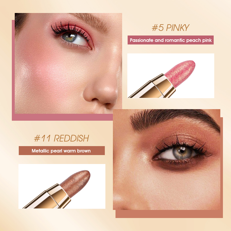 IMAGIC 12-Kleuren Oogschaduw P - Beauty Makeup Images recensie en prijs