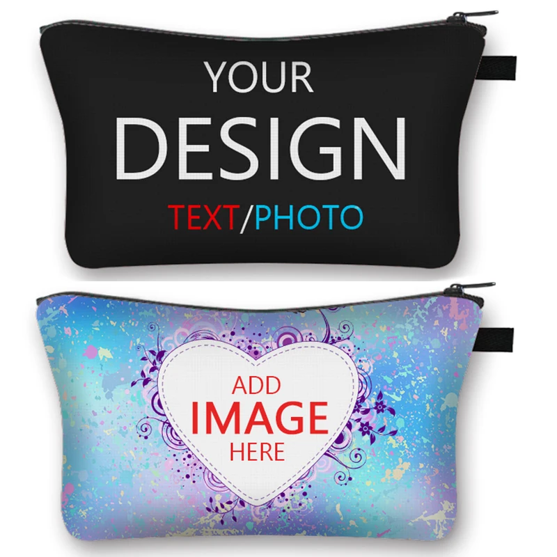 Custom Foto Logo Cosmetische C - Beauty Makeup Images recensie en prijs