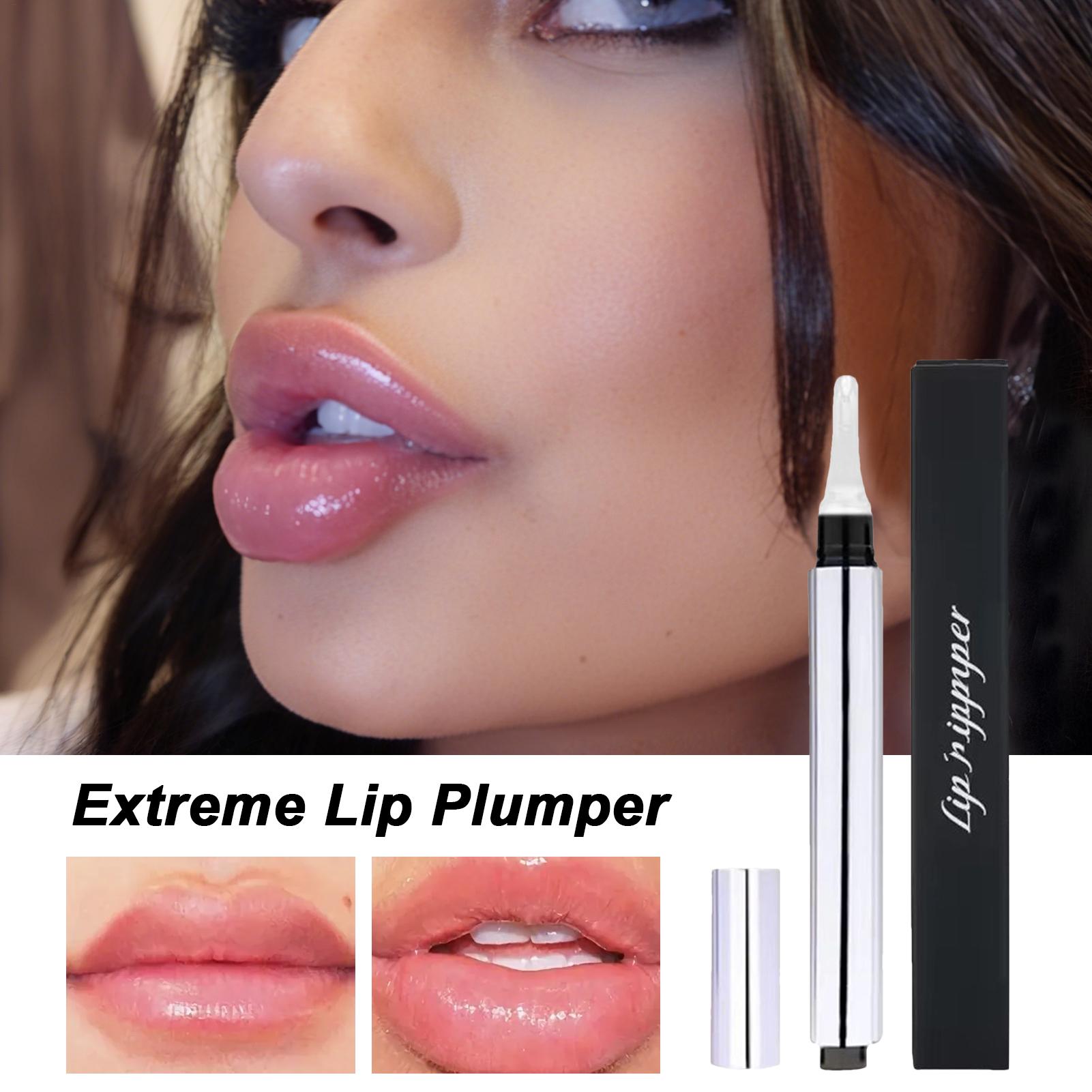Lip Voller Make-up Basis Spice - Woman Beauty Makeup recensie en prijs