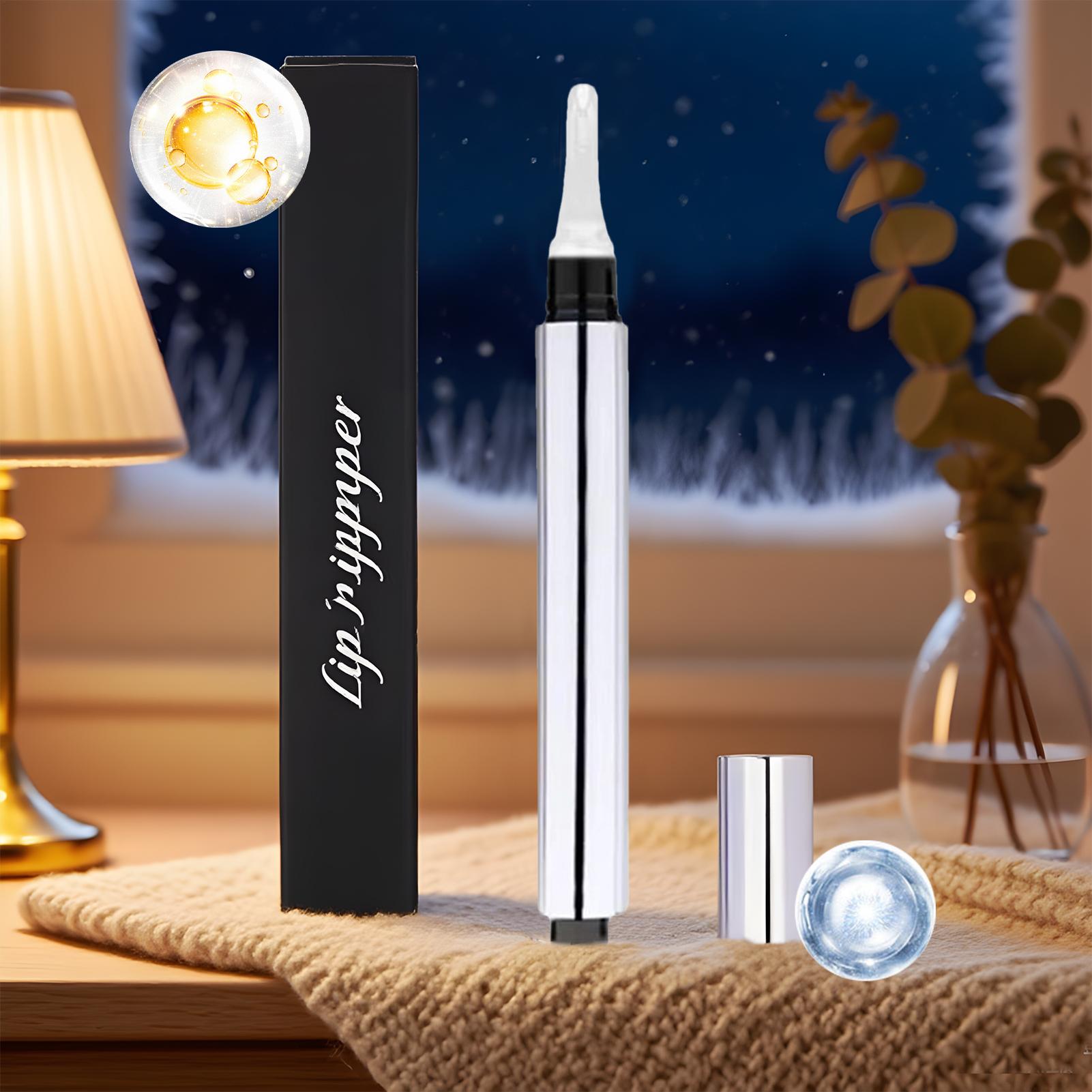 Lip Voller Make-up Basis Spice - Woman Beauty Makeup recensie en prijs